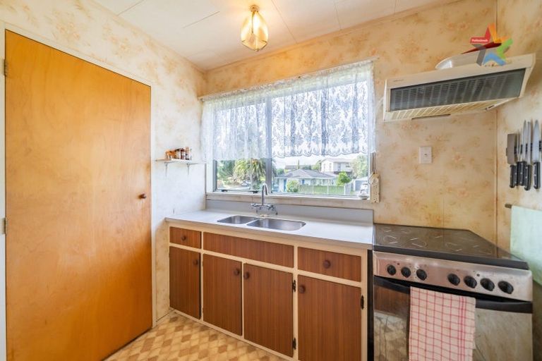 Photo of property in 251 Major Drive, Kelson, Lower Hutt, 5010