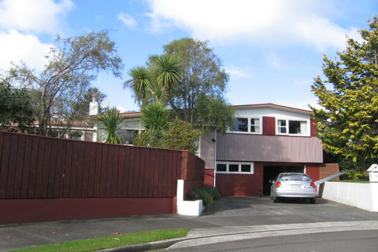 Photo of property in 6 Fairview Place, Feilding, 4702