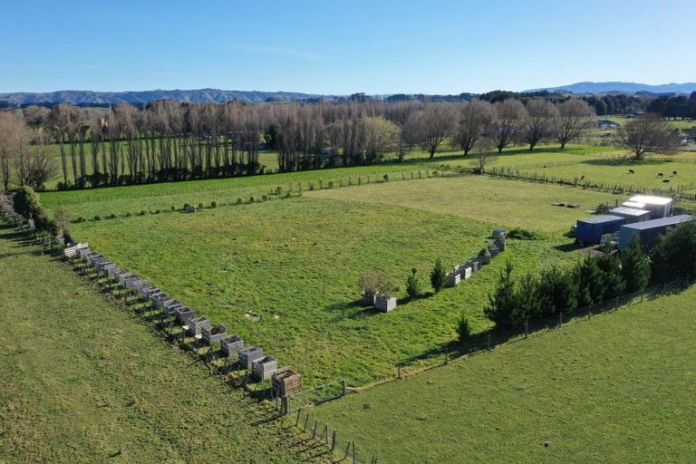 Photo of property in 81974 State Highway 2, Pahiatua, 4984