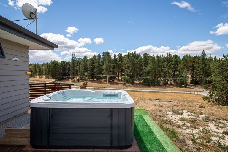 Photo of property in 213a Letts Gully Road, Letts Gully, Alexandra, 9393