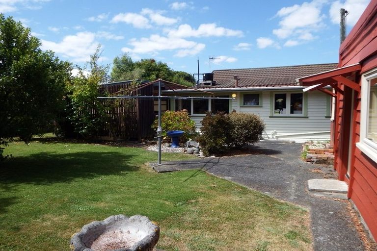 Photo of property in 22 Blackwell Street, Marton, 4710