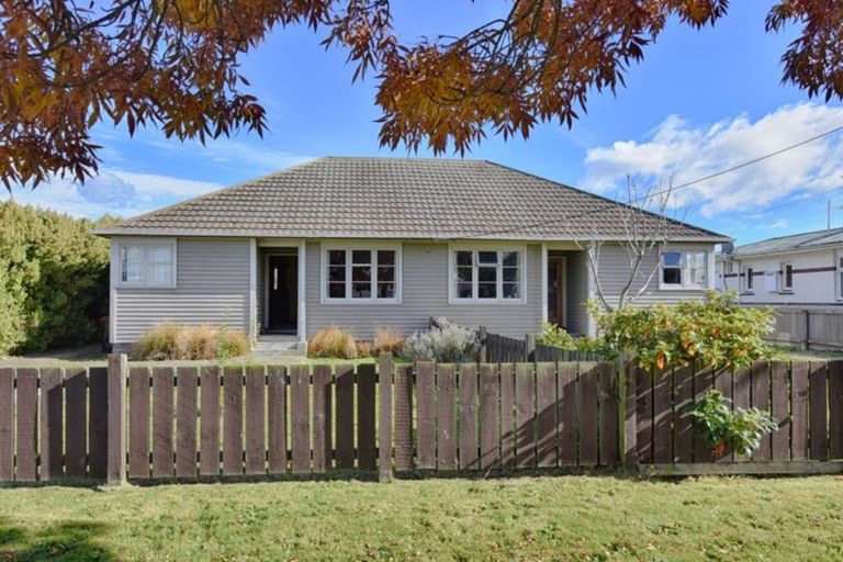 Photo of property in 17-19 Gilbert Street, Gore, 9710