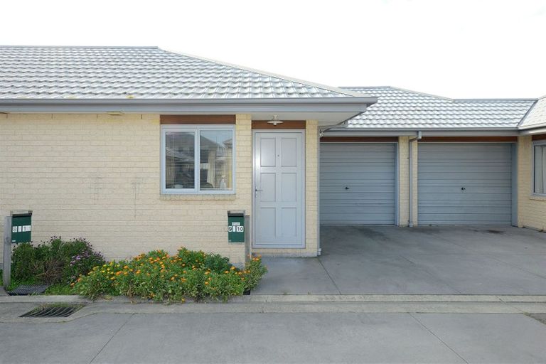 Photo of property in 9/10 Collins Street, Addington, Christchurch, 8024