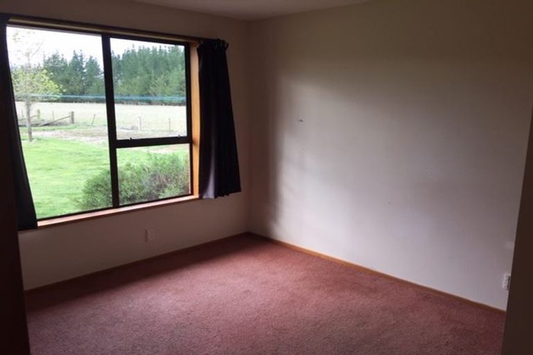 Photo of property in 190 Maindonalds Road, West Eyreton, Rangiora, 7475