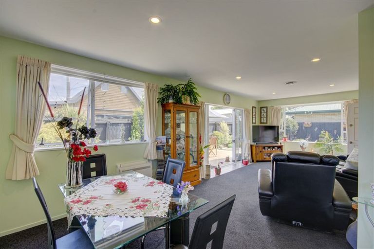 Photo of property in 2/25 Ngarimu Street, Avonside, Christchurch, 8061