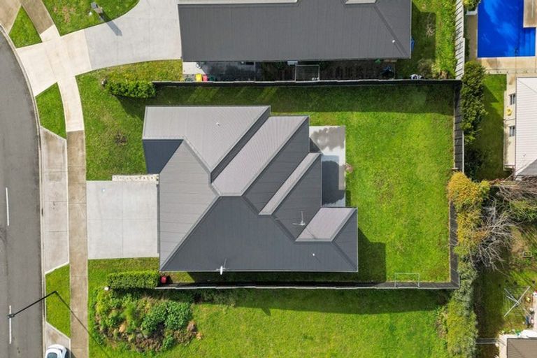 Photo of property in 15 Rawiri Street, Morrinsville, 3300