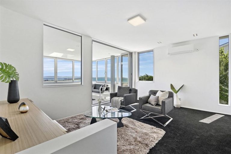 Photo of property in 64 Scarborough Road, Scarborough, Christchurch, 8081