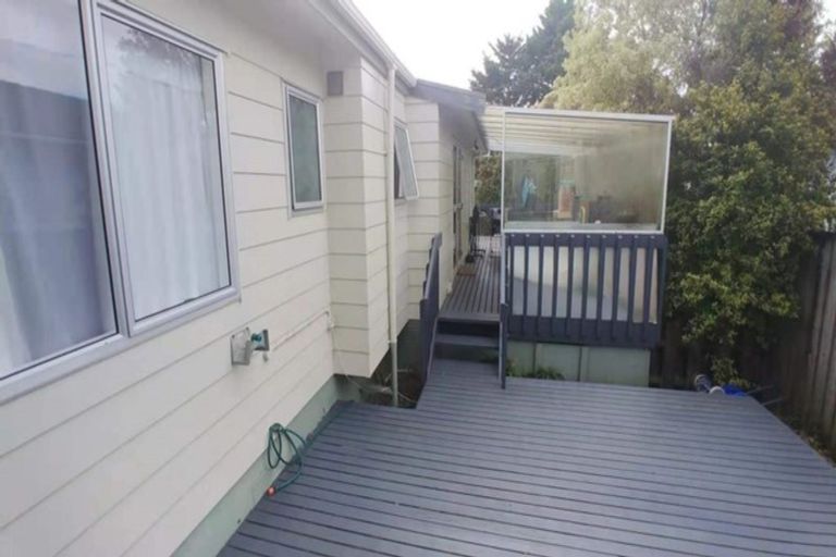 Photo of property in 18 Annison Avenue, Glen Eden, Auckland, 0602