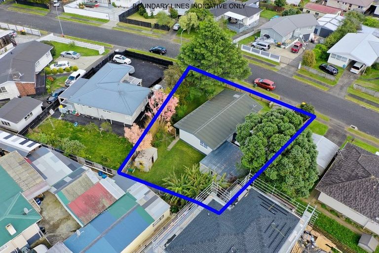 Photo of property in 4 Walden Place, Mangere East, Auckland, 2024