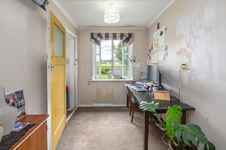 Photo of property in 386 Chester Road, West Taratahi, Carterton, 5791