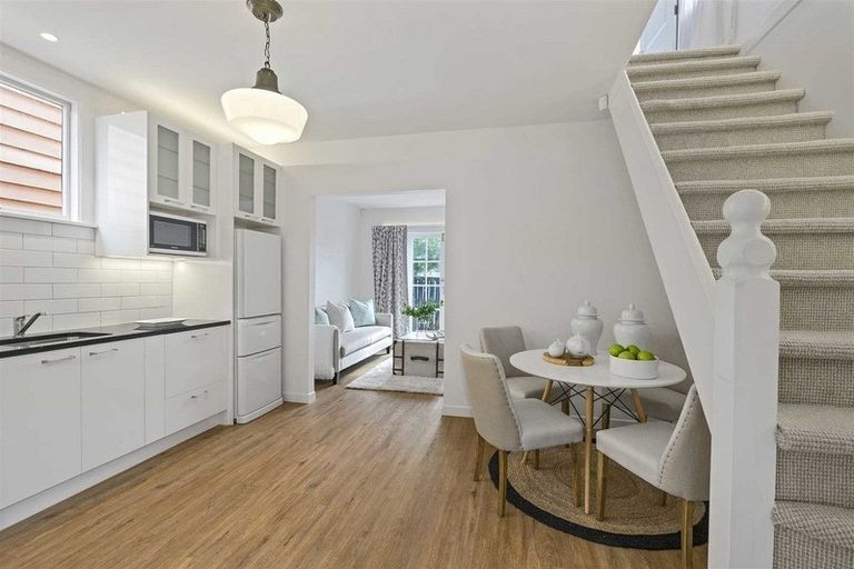 Photo of property in 20 Southampton Street, Sydenham, Christchurch, 8023