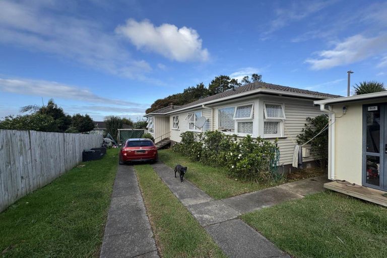 Photo of property in 7 Pershore Place, Mangere, Auckland, 2022