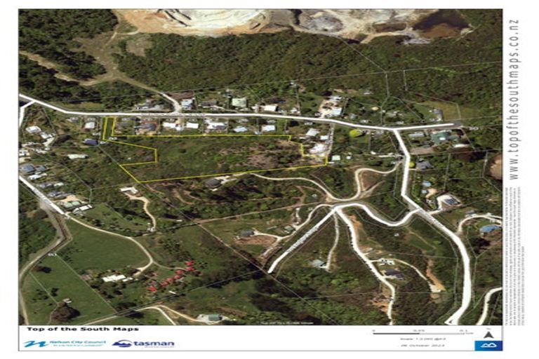 Photo of property in 36 Pohara Valley Road, Pohara, Takaka, 7183