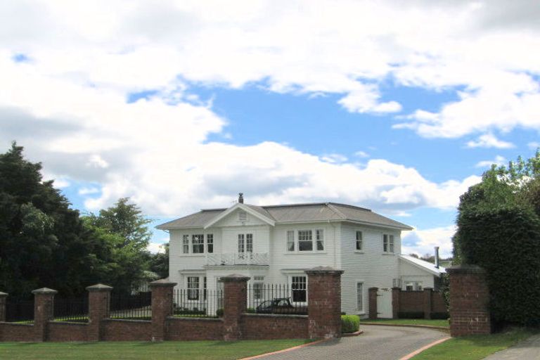 Photo of property in 8 Henry Hill Road, Taupo, 3330