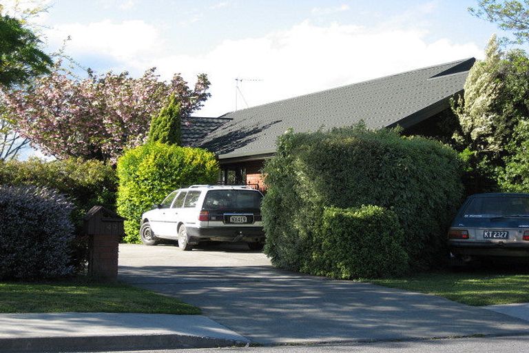 Photo of property in 49 Hospital Road, Witherlea, Blenheim, 7201