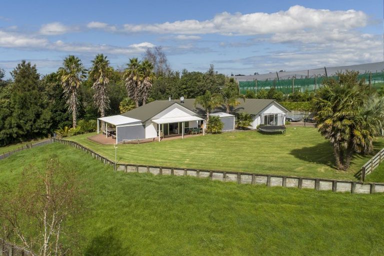 Photo of property in 285a Wainui South Road, Whakamarama, Katikati, 3181