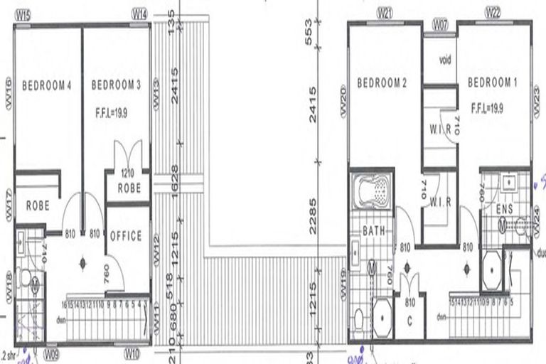 Photo of property in 2 Cicada Road, Hobsonville, Auckland, 0616