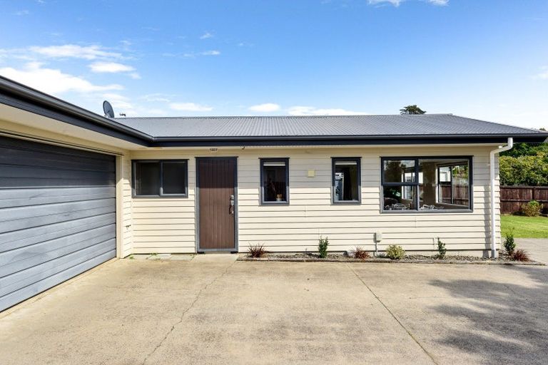 Photo of property in 7 Matai Place, Huntly, 3700