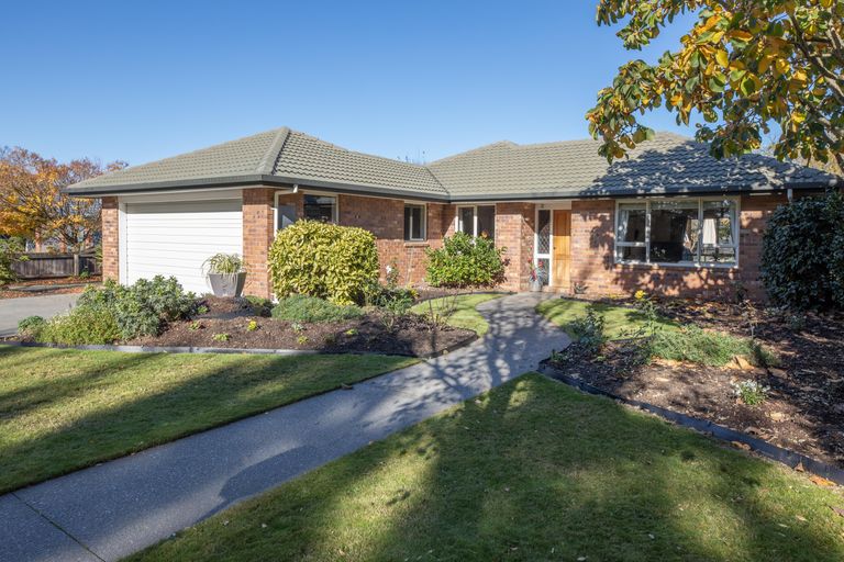 Photo of property in 32 Masefield Drive, Rolleston, 7614