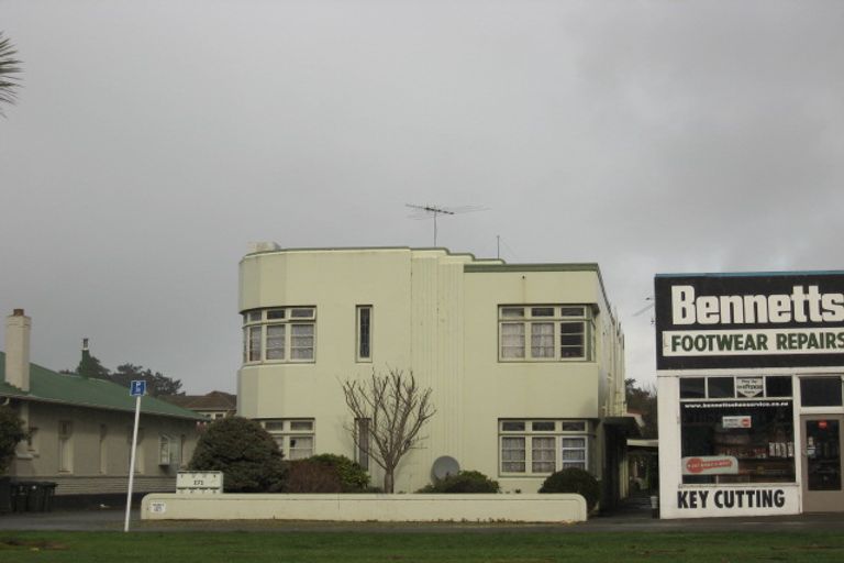 Photo of property in 171 Tay Street, Invercargill, 9810