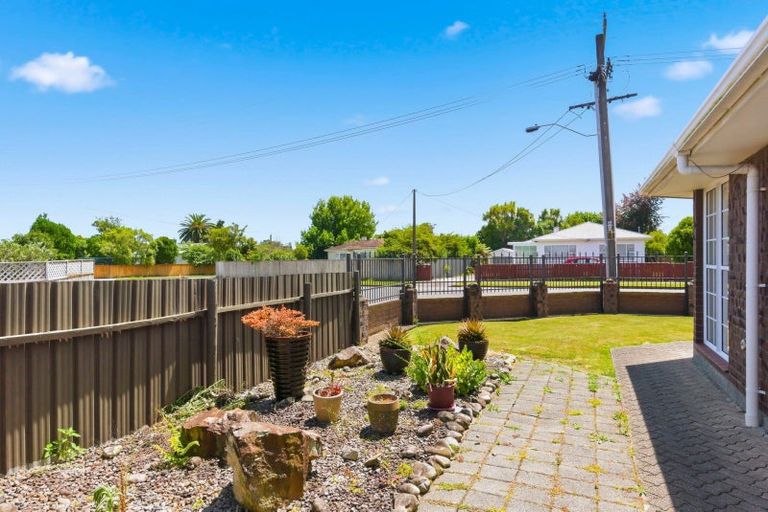 Photo of property in 22 Roosevelt Street, Levin, 5510