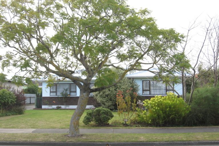 Photo of property in 13 Veronica Avenue, Marewa, Napier, 4110