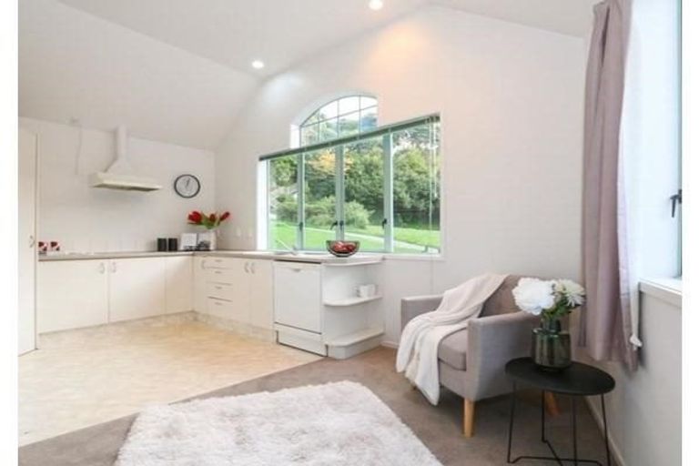 Photo of property in 13/93a Kelburn Parade, Kelburn, Wellington, 6012