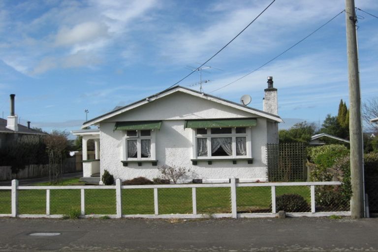 Photo of property in 171 Dixon Street, Masterton, 5810