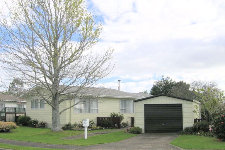 Photo of property in 6 Dover Place, Mount Maunganui, 3116
