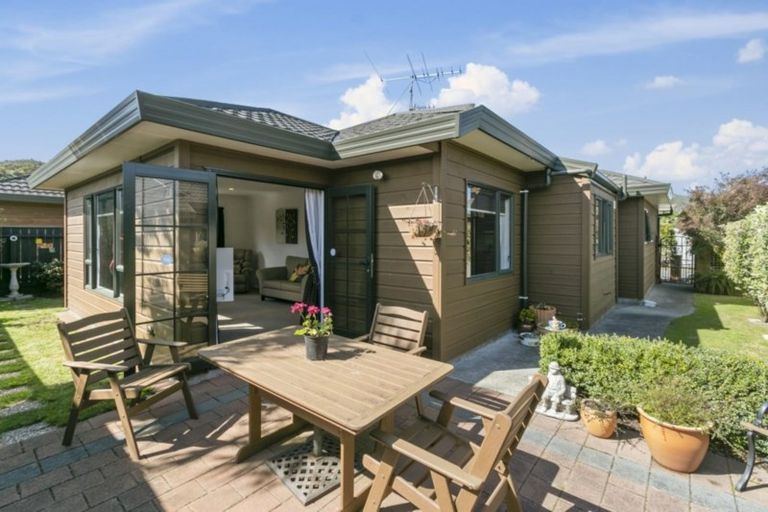 Photo of property in 3/358 Waiwhetu Road, Fairfield, Lower Hutt, 5011