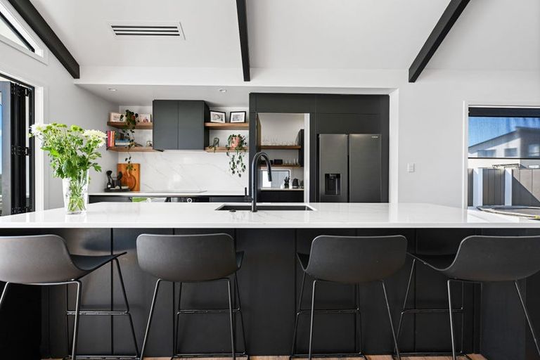 Photo of property in 141 Te Huia Drive, Flagstaff, Hamilton, 3210