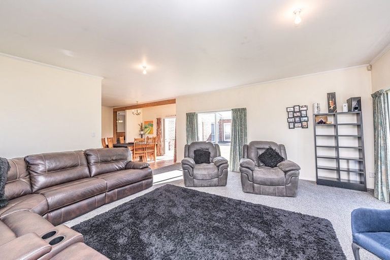 Photo of property in 686 State Highway 3, Kaitoke, Whanganui, 4572