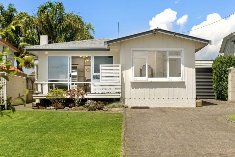 Photo of property in 46 Fraser Street, Tauranga South, Tauranga, 3112