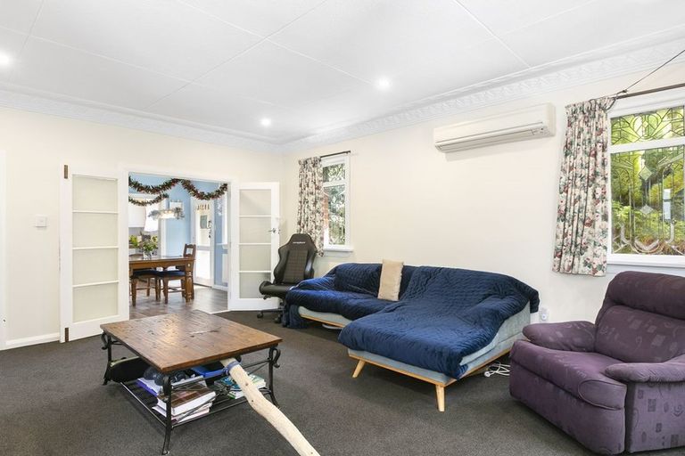 Photo of property in 10 Melrose Street, Roslyn, Dunedin, 9010