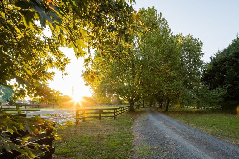 Photo of property in 302c State Highway 26, Newstead, Hamilton, 3286