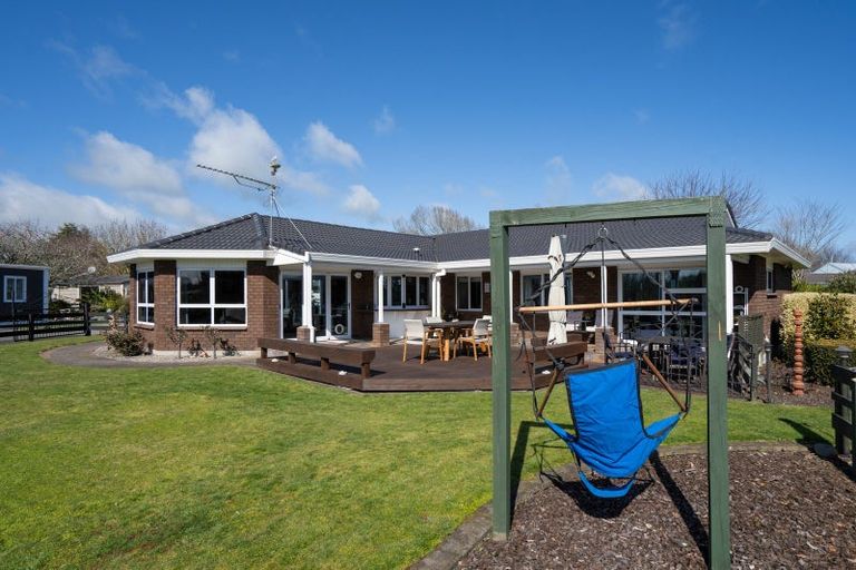 Photo of property in 10 Rowling Place, Leamington, Cambridge, 3432