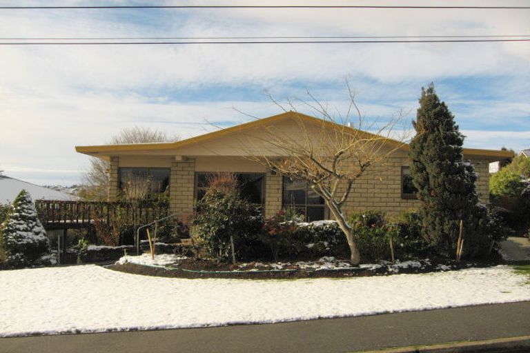 Photo of property in 74 Aronui Road, Bridge Hill, Alexandra, 9320