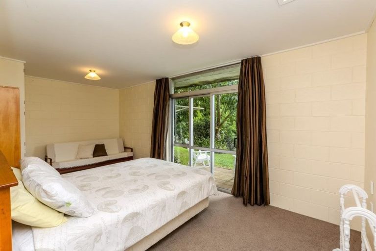 Photo of property in 571 Carrington Road, Hurworth, New Plymouth, 4371