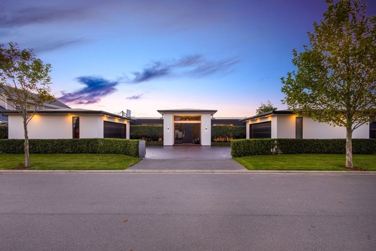 Photo of property in 7 Carpenter Drive, Prebbleton, 7604