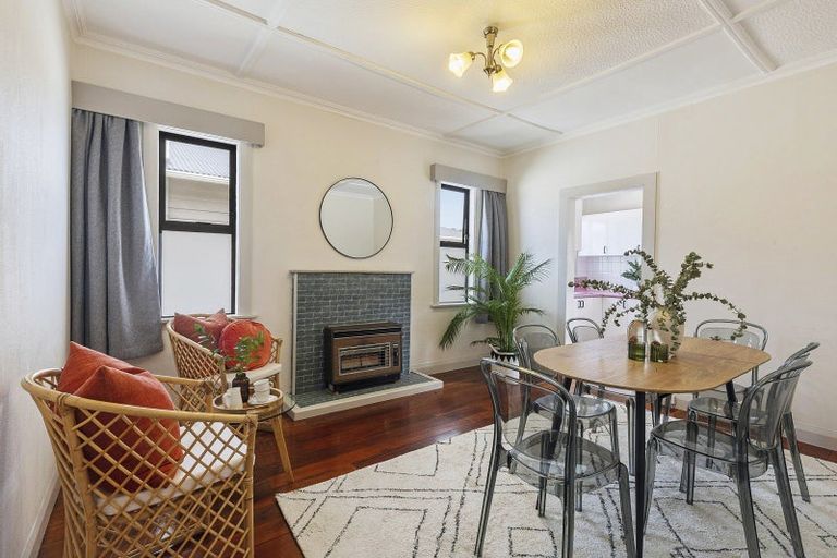 Photo of property in 59 Rotherham Terrace, Miramar, Wellington, 6022