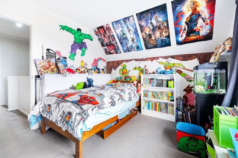 Photo of property in 18 Saralee Drive, Manurewa, Auckland, 2105