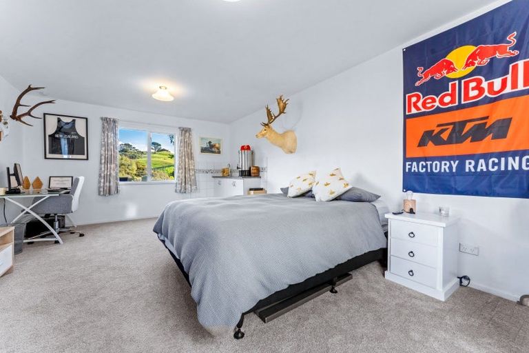 Photo of property in 484 Kanohi Road, Kaukapakapa, 0873