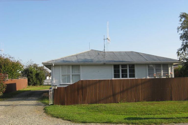 Photo of property in 140 Richard Pearse Drive, Temuka, 7920