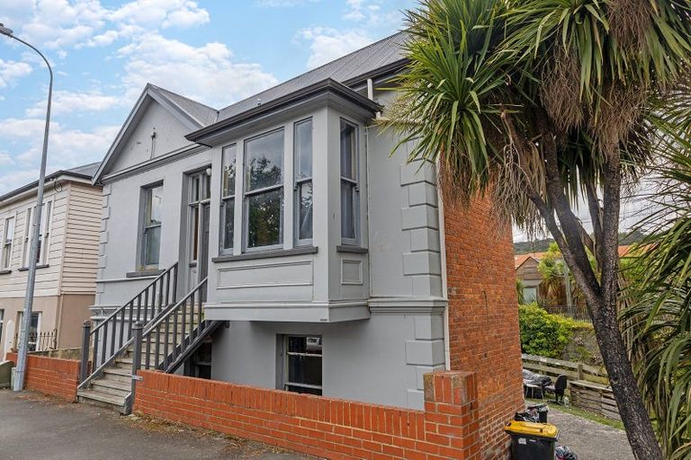 Photo of property in 402 Leith Street, North Dunedin, Dunedin, 9016