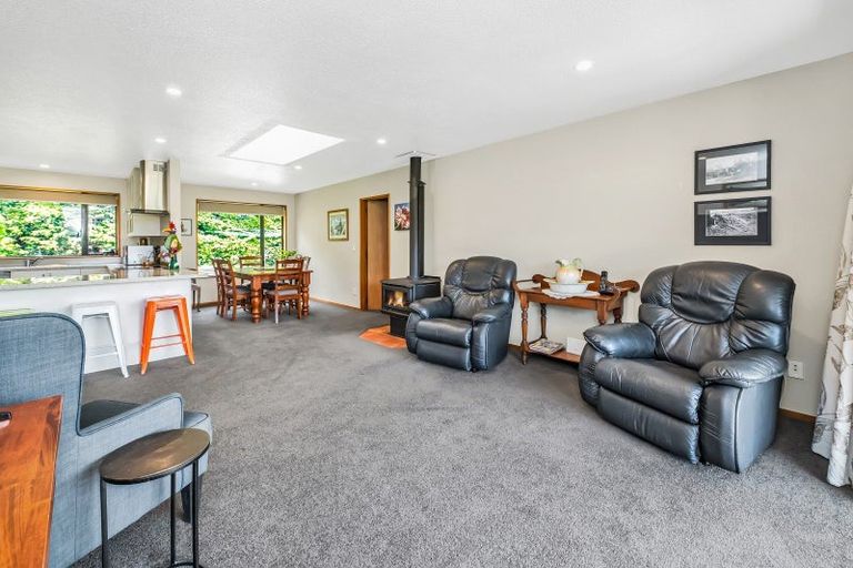 Photo of property in 1797 Clintons Road, Darfield, 7571