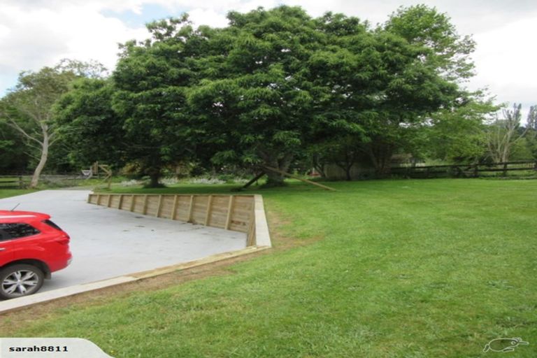 Photo of property in 1828 Tarata Road, Tarata, Inglewood, 4387