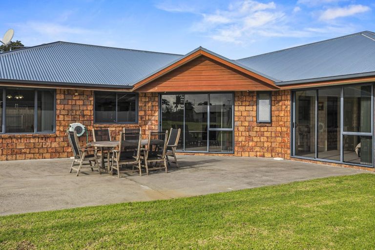 Photo of property in 5 Crawford Drive, Thames, 3500