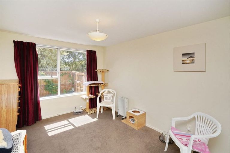 Photo of property in 1/59 Ashwood Street, Parklands, Christchurch, 8083