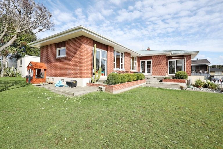 Photo of property in 7 Medway Street, Kingswell, Invercargill, 9812