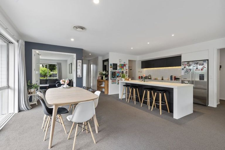 Photo of property in 9 Severn Street, St Albans, Christchurch, 8014